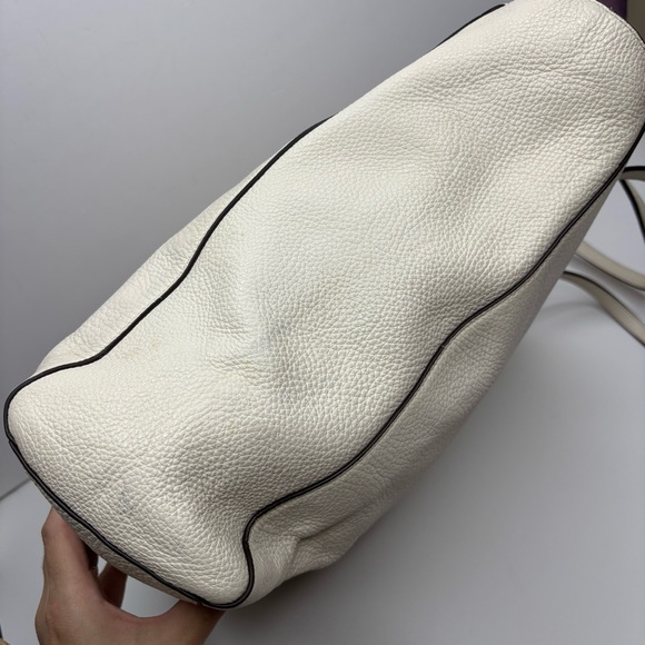 Coach Town Tote Bag - Picture 5 of 12